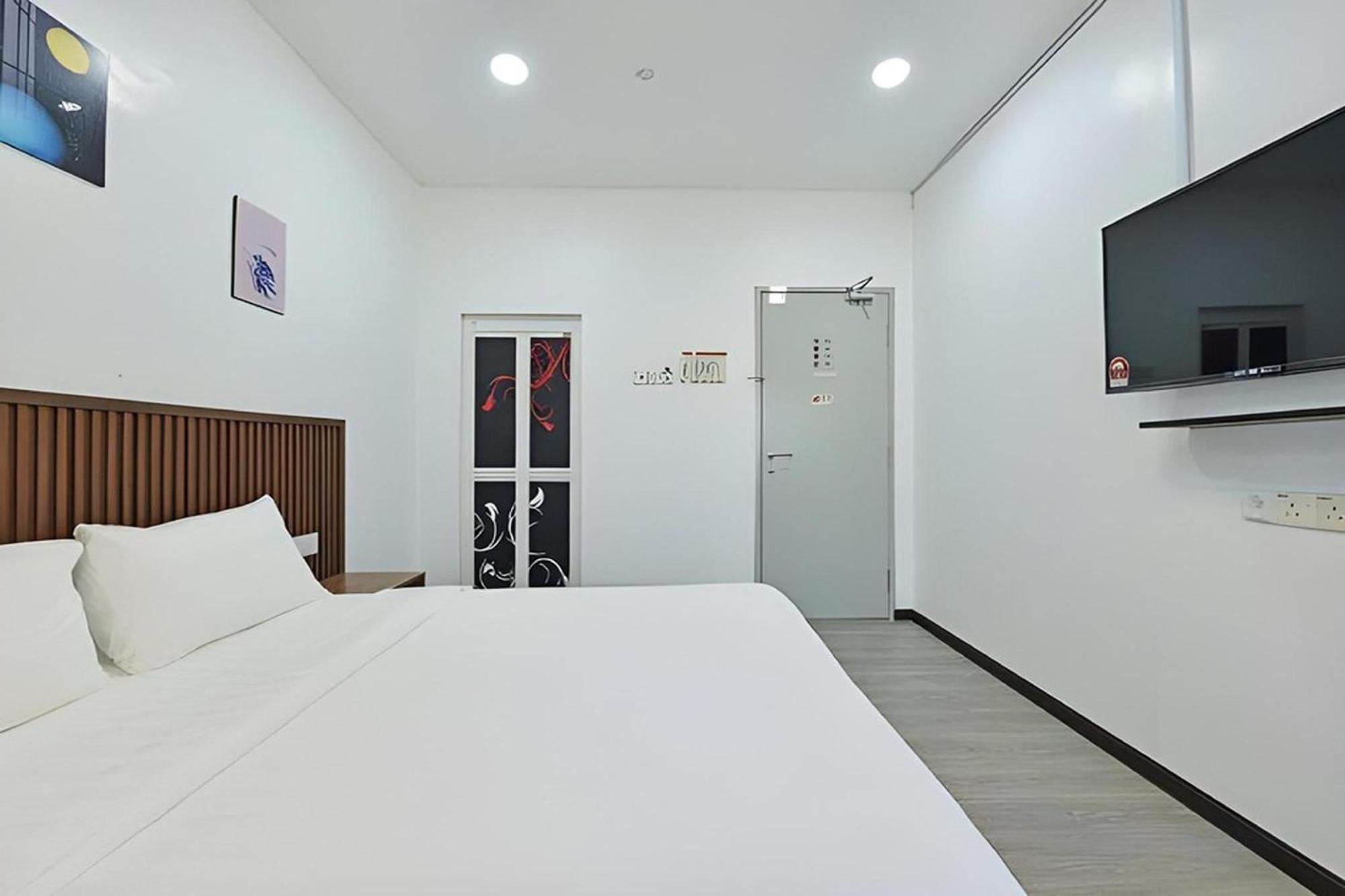 Padi Hotel Alor Setar Exterior photo