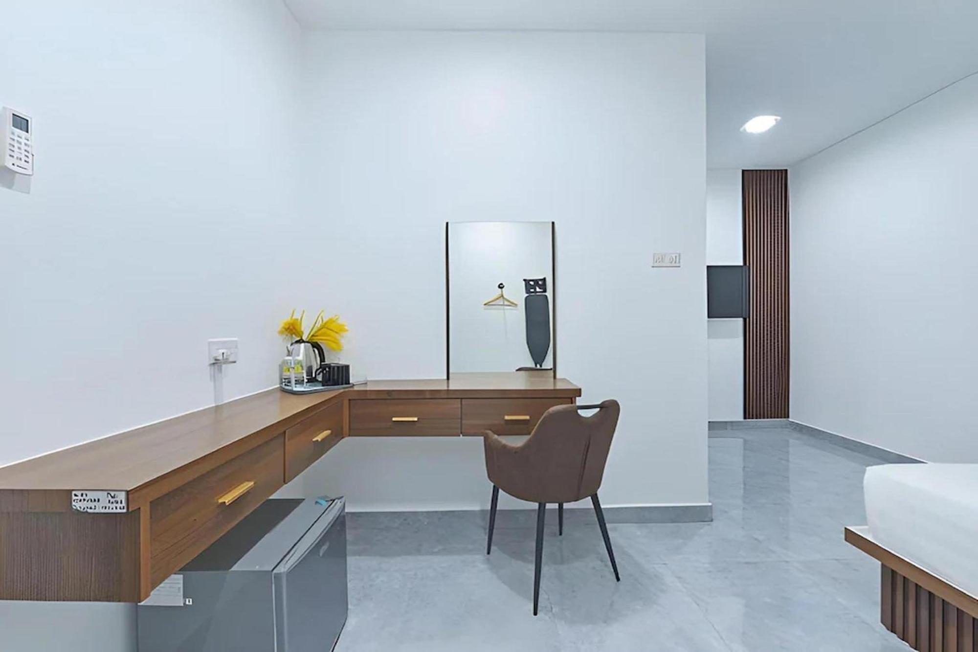 Padi Hotel Alor Setar Exterior photo